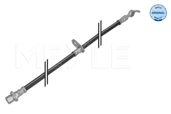 Brake Hose (30-14 525 0013)