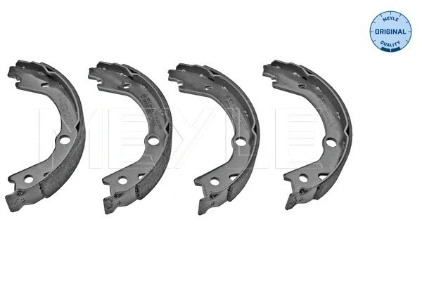 Brake Shoe Set (37-14 533 0008)