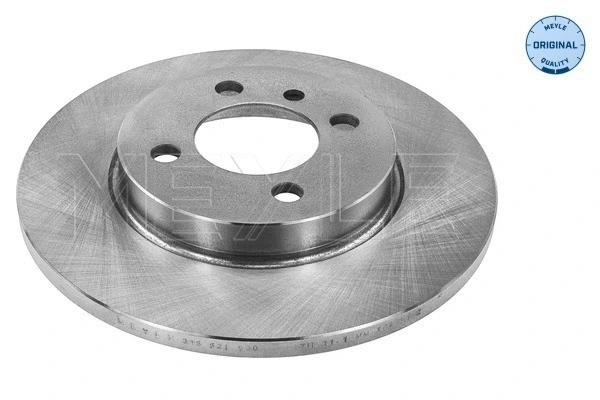 Brake Disc (315 521 3009)