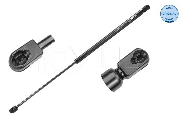 Gas Spring, boot/cargo area (640 910 0004)