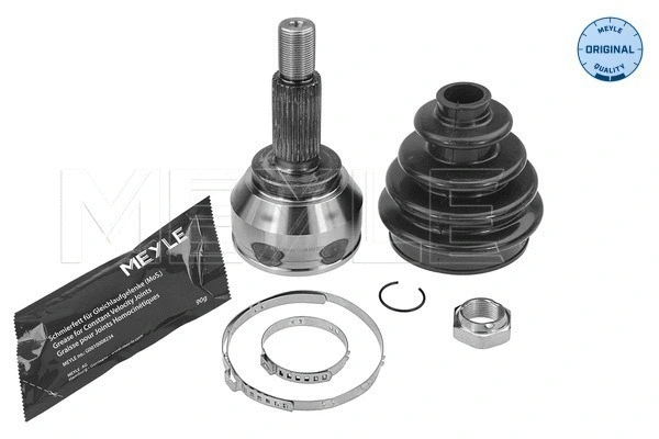 Joint Kit, drive shaft (714 498 0030)