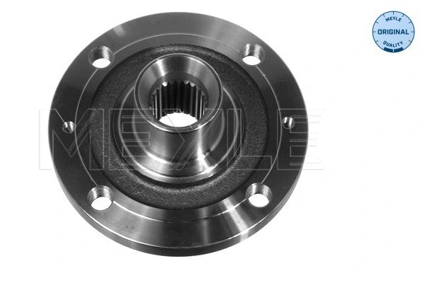 Wheel Hub (11-14 033 0772)