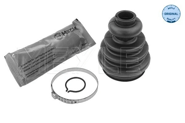 Bellow Kit, drive shaft (100 495 0026)
