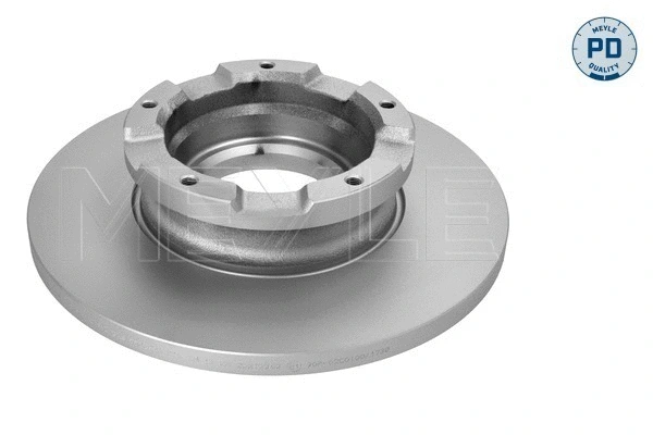 Brake Disc (715 523 0025/PD)