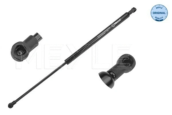 Gas Spring, boot/cargo area (36-40 910 0007)