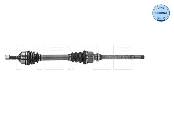 Drive Shaft (11-14 498 0003)