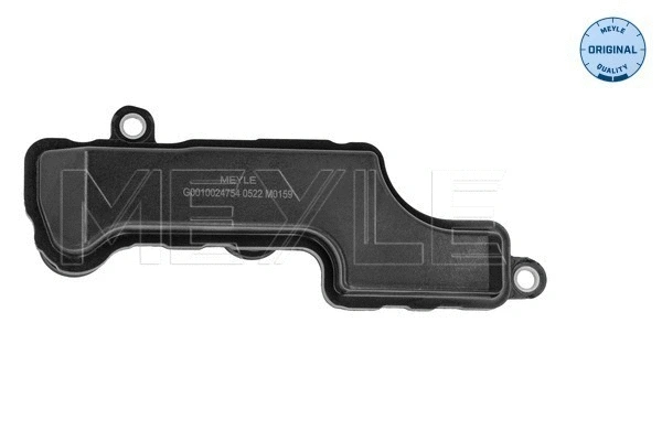 Hydraulic Filter, automatic transmission (100 136 1009)