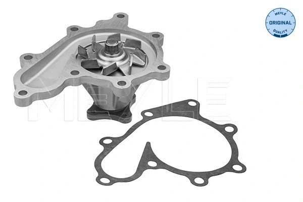 Water Pump, engine cooling (36-13 220 0007)