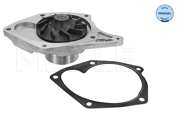 Water Pump, engine cooling (16-13 220 0015)