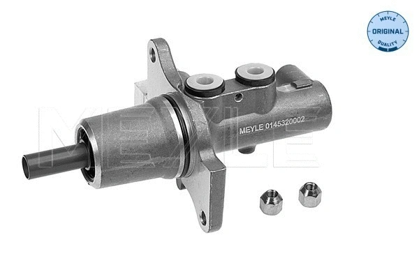 Brake Master Cylinder (014 532 0002)