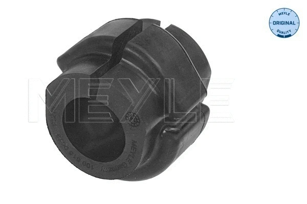 Mounting, stabiliser bar (100 615 0019)