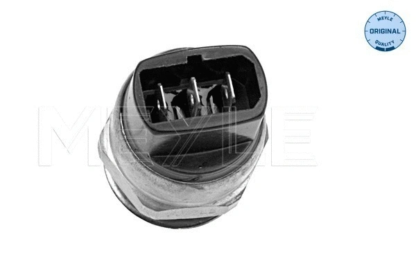 Temperature Switch, radiator fan
