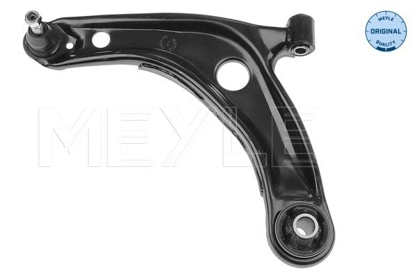 Control/Trailing Arm, wheel suspension (30-16 050 0023)