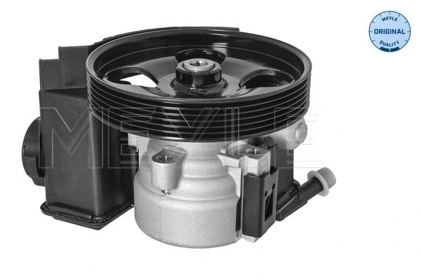 Hydraulic Pump, steering (11-14 631 0018)