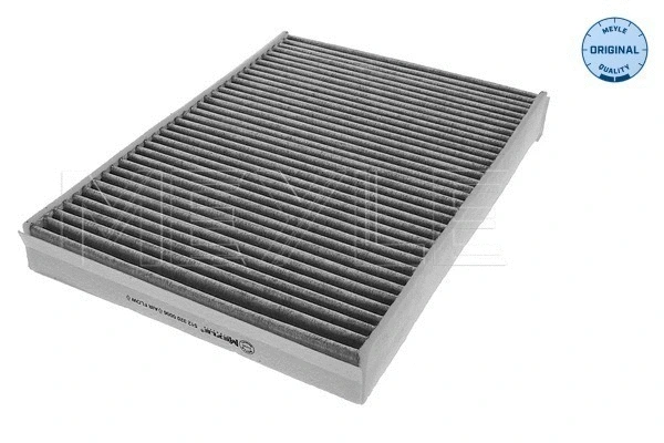 Filter, cabin air (512 320 0006)