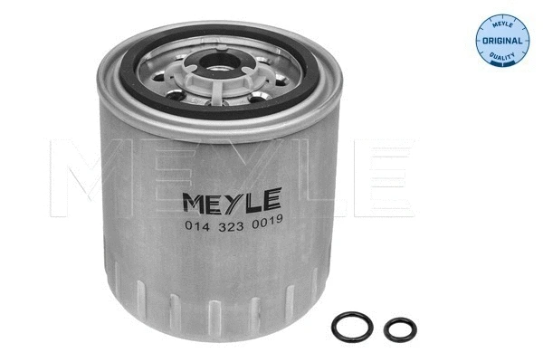 Fuel Filter (014 323 0019)