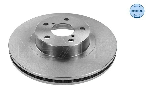 Brake Disc (34-15 521 0013)