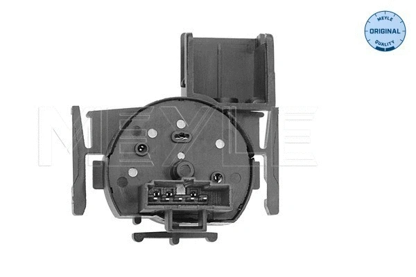 Ignition Switch