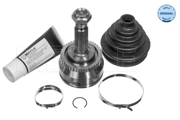 Joint Kit, drive shaft (514 498 0004)