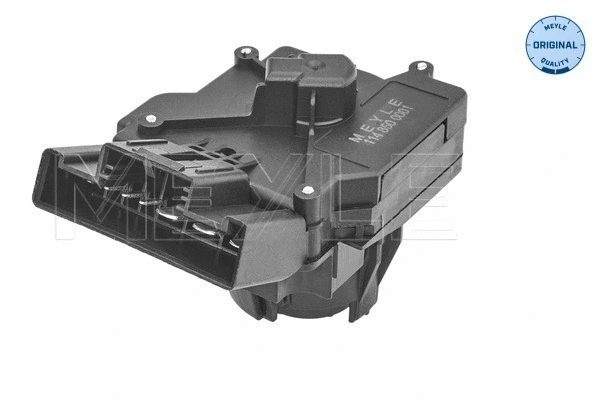 Ignition Switch