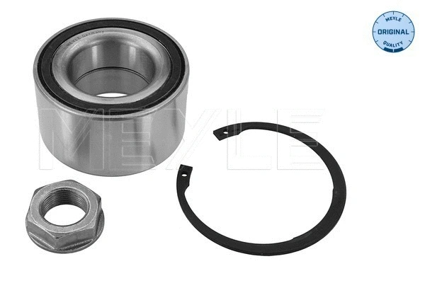 Wheel Bearing Kit (11-14 650 0008)