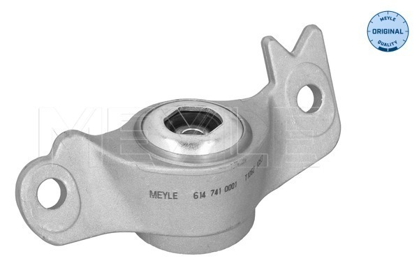 Suspension Strut Support Mount (614 741 0001)
