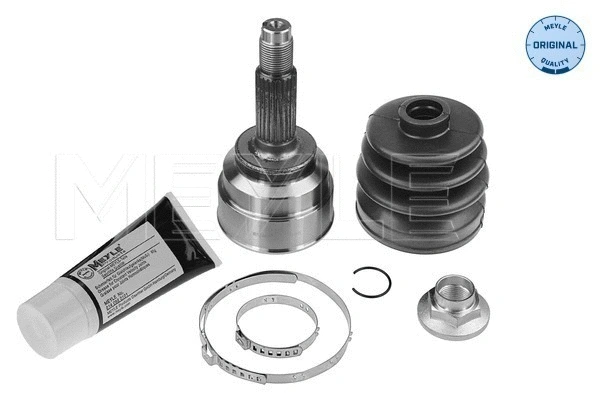 Joint Kit, drive shaft (28-14 498 0000)