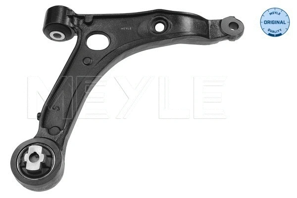 Control/Trailing Arm, wheel suspension (11-16 050 0065)