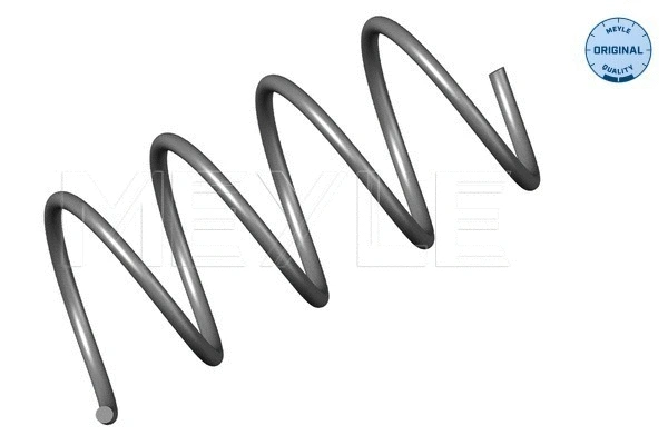 Suspension Spring (014 639 0008)
