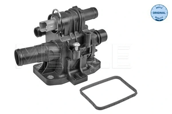 Thermostat, coolant (11-28 228 0007)