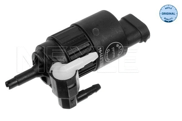 Washer Fluid Pump, window cleaning (16-14 870 0000)