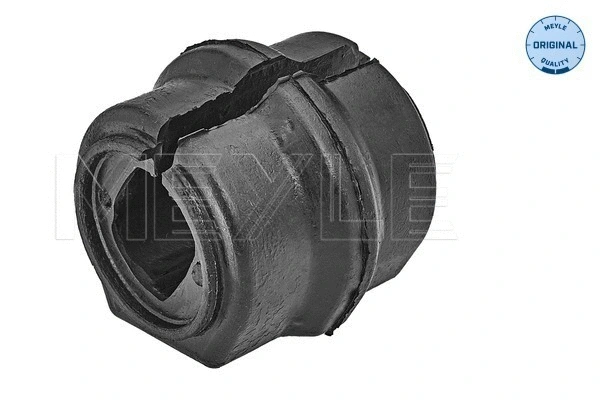 Mounting, stabiliser bar