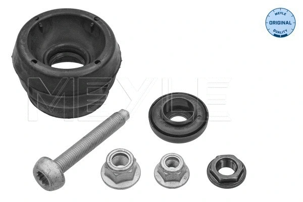 Repair Kit, suspension strut support mount (100 412 2019/S)