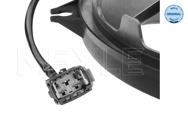 Fan, engine cooling