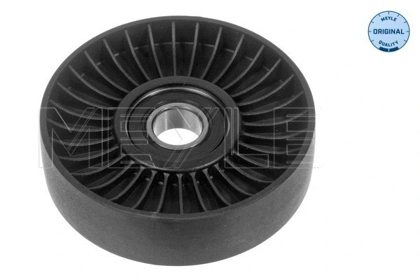 Tensioner Pulley, V-ribbed belt (014 020 0136)