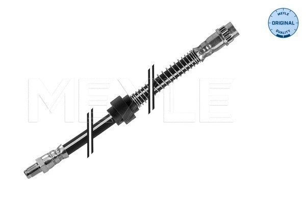 Brake Hose (11-14 525 0037)