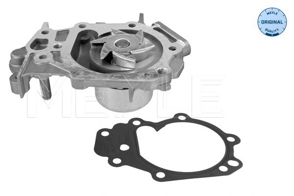 Water Pump, engine cooling (16-13 220 0027)