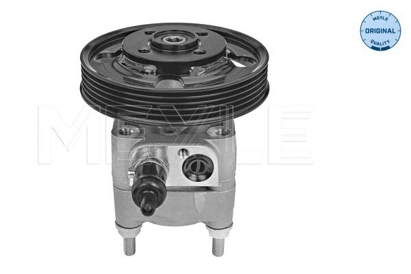 Hydraulic Pump, steering (714 631 0040)
