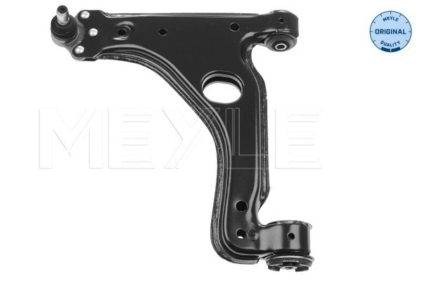 Control/Trailing Arm, wheel suspension (616 050 0019)