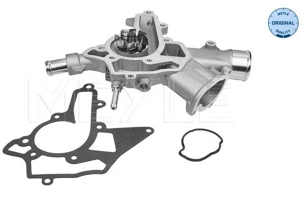 Water Pump, engine cooling (613 220 0003)