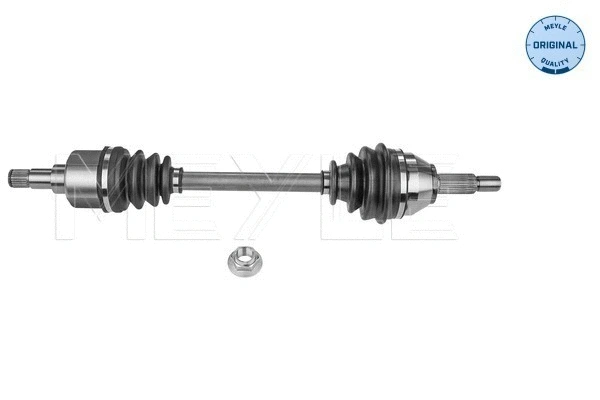 Drive Shaft (714 498 0037)