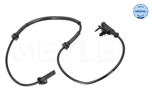 Sensor, wheel speed (014 899 0084)