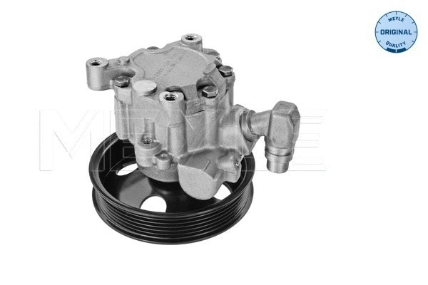 Hydraulic Pump, steering (014 631 0003)
