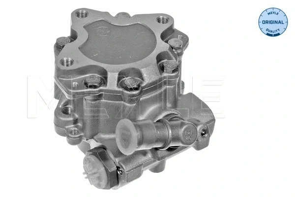 Hydraulic Pump, steering (114 631 0006)