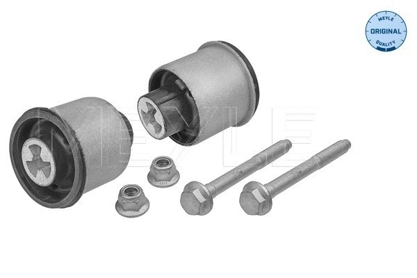 Repair Kit, axle beam (114 710 0001/S)
