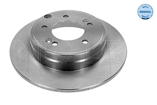 Brake Disc (37-15 523 0016)