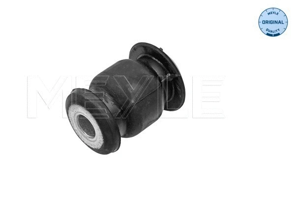 Mounting, control/trailing arm