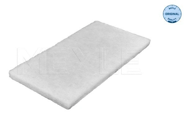 Filter, cabin air (012 319 0043)