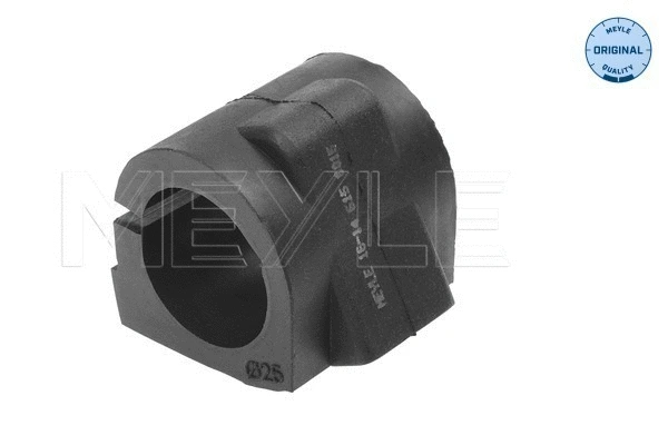 Mounting, stabiliser bar (16-14 615 0015)