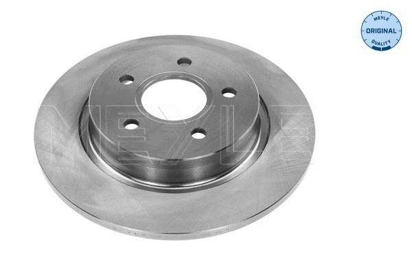 Brake Disc (515 523 0008)